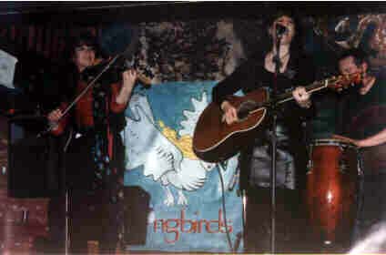 Jana Heller - CD Launch photo #1