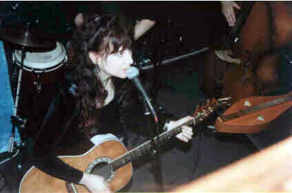 Jana Heller - CD Launch photo #3