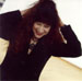 From the Laughing in Crime photo sessions